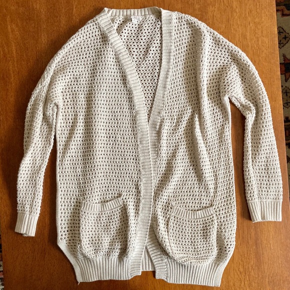 Gap Cardigan - Picture 2 of 3